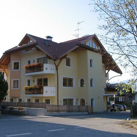 Residence Oberhauser Olang Exterior foto