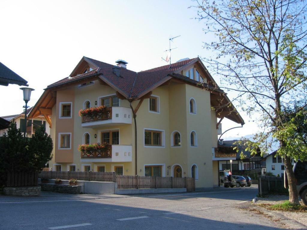 Residence Oberhauser Olang Exterior foto